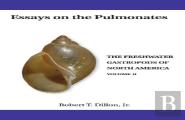 Essays On The Pulmonates