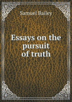 Bertrand.pt - Essays On The Pursuit Of Truth
