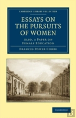 Bertrand.pt - Essays On The Pursuits Of Women