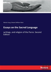 Essays On The Sacred Language
