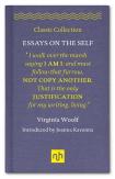 Essays On The Self