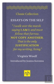 Essays On The Self