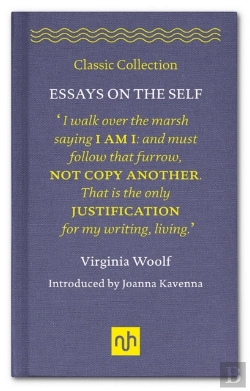 Bertrand.pt - Essays On The Self