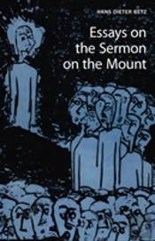 Essays On The Sermon On The Mount