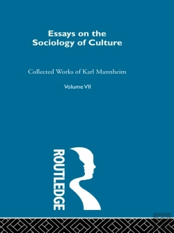 Bertrand.pt - Essays On The Sociology Of Culture