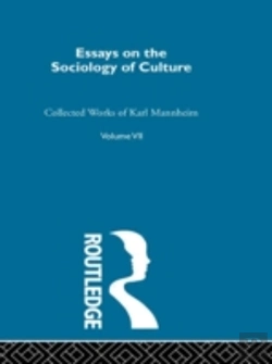 Bertrand.pt - Essays On The Sociology Of Culture