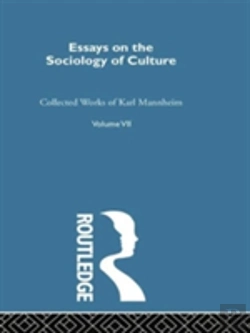 Bertrand.pt - Essays On The Sociology Of Culture