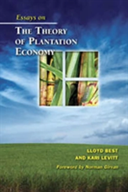 Bertrand.pt - Essays On The Theory Of Plantation Economy