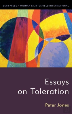 Bertrand.pt - Essays On Toleration