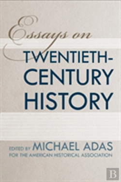 Bertrand.pt - Essays On Twentieth-Century History