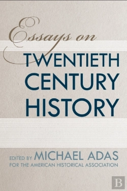 Bertrand.pt - Essays On Twentieth-Century History