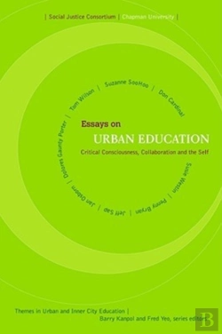 Bertrand.pt - Essays On Urban Education