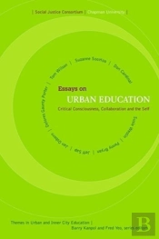 Essays On Urban Education