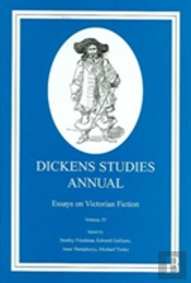 Essays On Victorian Fiction