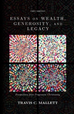 Bertrand.pt - Essays On Wealth, Generosity, And Legacy