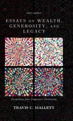 Bertrand.pt - Essays On Wealth, Generosity, And Legacy