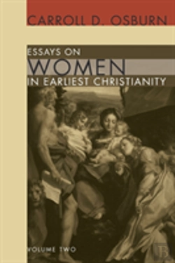 Bertrand.pt - Essays On Women In Earliest Christianity, Volume 2