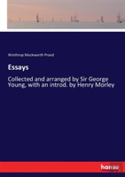 Bertrand.pt - Essays