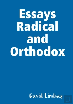 Bertrand.pt - Essays Radical And Orthodox