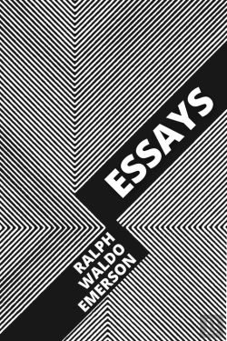 Bertrand.pt - Essays - Ralph Waldo Emerson