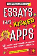 Essays That Kicked Apps: