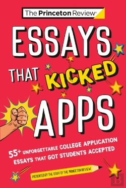 Bertrand.pt - Essays That Kicked Apps: