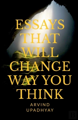 Bertrand.pt - Essays That Will Change Way You Think