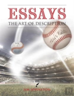 Bertrand.pt - Essays The Art Of Description