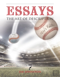 Bertrand.pt - Essays The Art Of Description: Vol. I