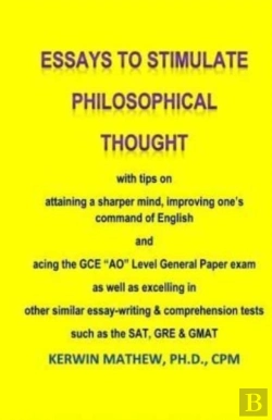 Bertrand.pt - Essays To Stimulate Philosophical Thought With Tips On Attaining A Sharper Mind,