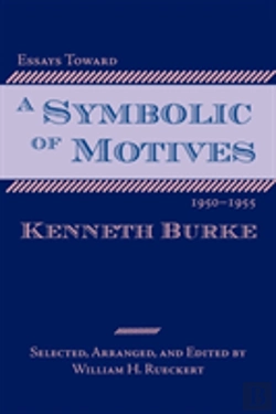 Bertrand.pt - Essays Toward A Symbolic Of Motives, 1950-1955
