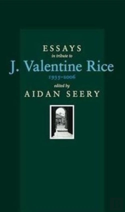 Bertrand.pt - Essays Tribute To J.Valentine Rice