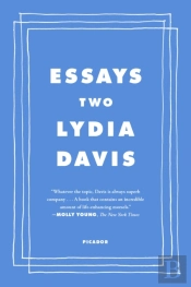 Essays Two