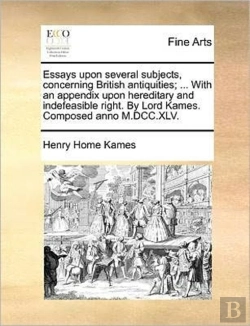 Bertrand.pt - Essays Upon Several Subjects, Concerning