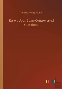 Bertrand.pt - Essays Upon Some Controverted Questions
