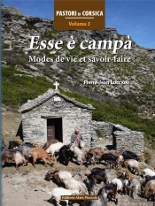 Esse È Campà ; Modes De Vie Et Savoir-Faire