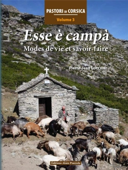 Bertrand.pt - Esse È Campà ; Modes De Vie Et Savoir-Faire