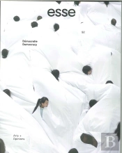 Esse N°92 Democratie Janvier 2018