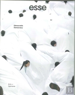 Bertrand.pt - Esse N°92 Democratie Janvier 2018