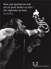 Esse Que Quelqu'Un Sait Ou On Peut Baiser Ce Soir ? J'Ai Repondu Au Bois.