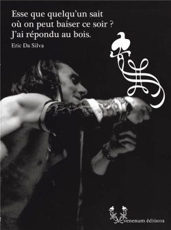 Bertrand.pt - Esse Que Quelqu'Un Sait Ou On Peut Baiser Ce Soir ? J'Ai Repondu Au Bois.
