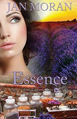 Bertrand.pt - Essence (A Love, California Series Novel, Book 4)