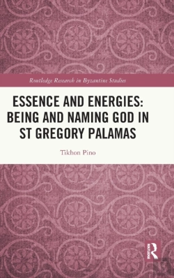 Bertrand.pt - Essence And Energies: Being And Naming God In St Gregory Palamas