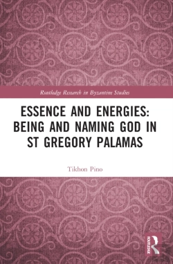 Bertrand.pt - Essence And Energies: Being And Naming God In St Gregory Palamas