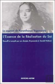 Essence De La Realisation Du Soi