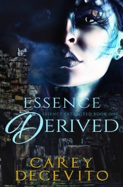Bertrand.pt - Essence Derived