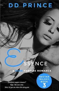 Bertrand.pt - Essence (Nectar Trilogy, Book 3)