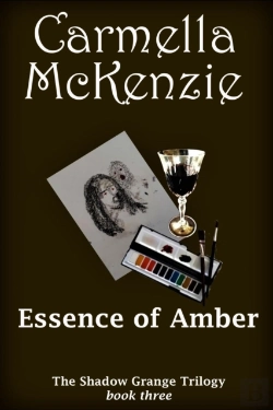 Bertrand.pt - Essence Of Amber