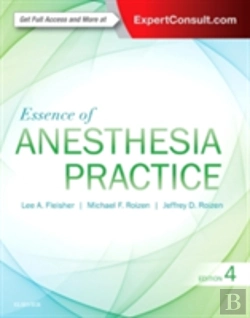 Bertrand.pt - Essence Of Anesthesia Practice