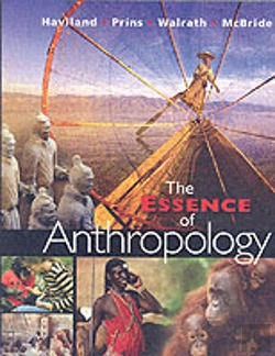 Bertrand.pt - Essence Of Anthropology